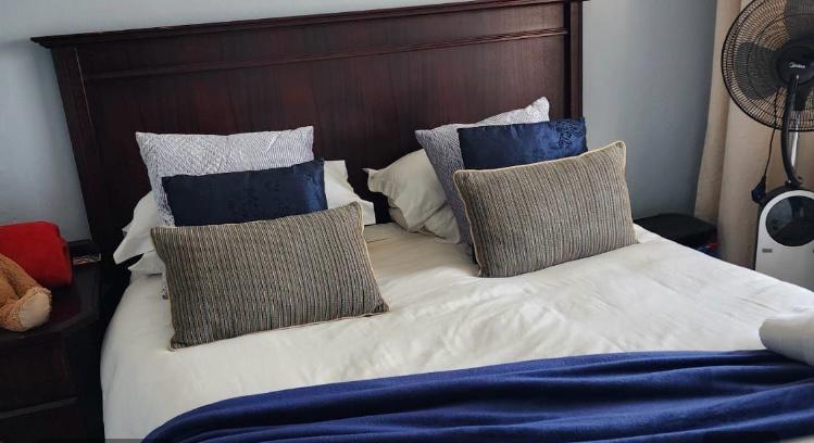 Commercial Property for Sale in Levins Estate Free State